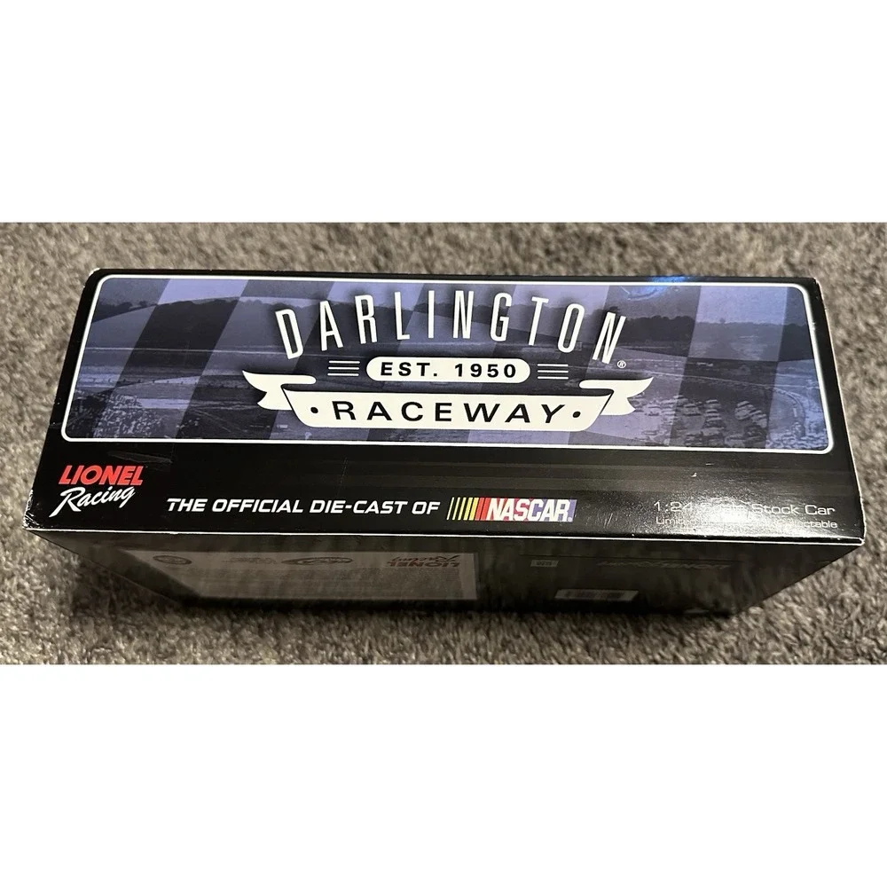 NASCAR CHASE ELLIOTT #24 Napa Darlington 2016 1 of 1820 Standard Finish 1/24